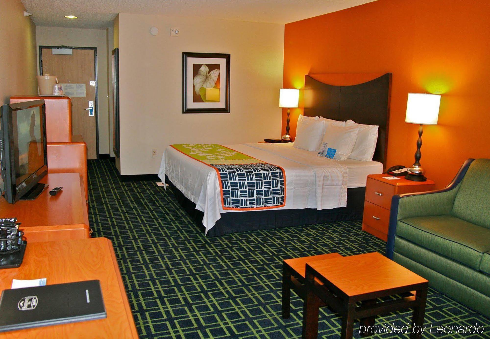 Fairfield Hotel
