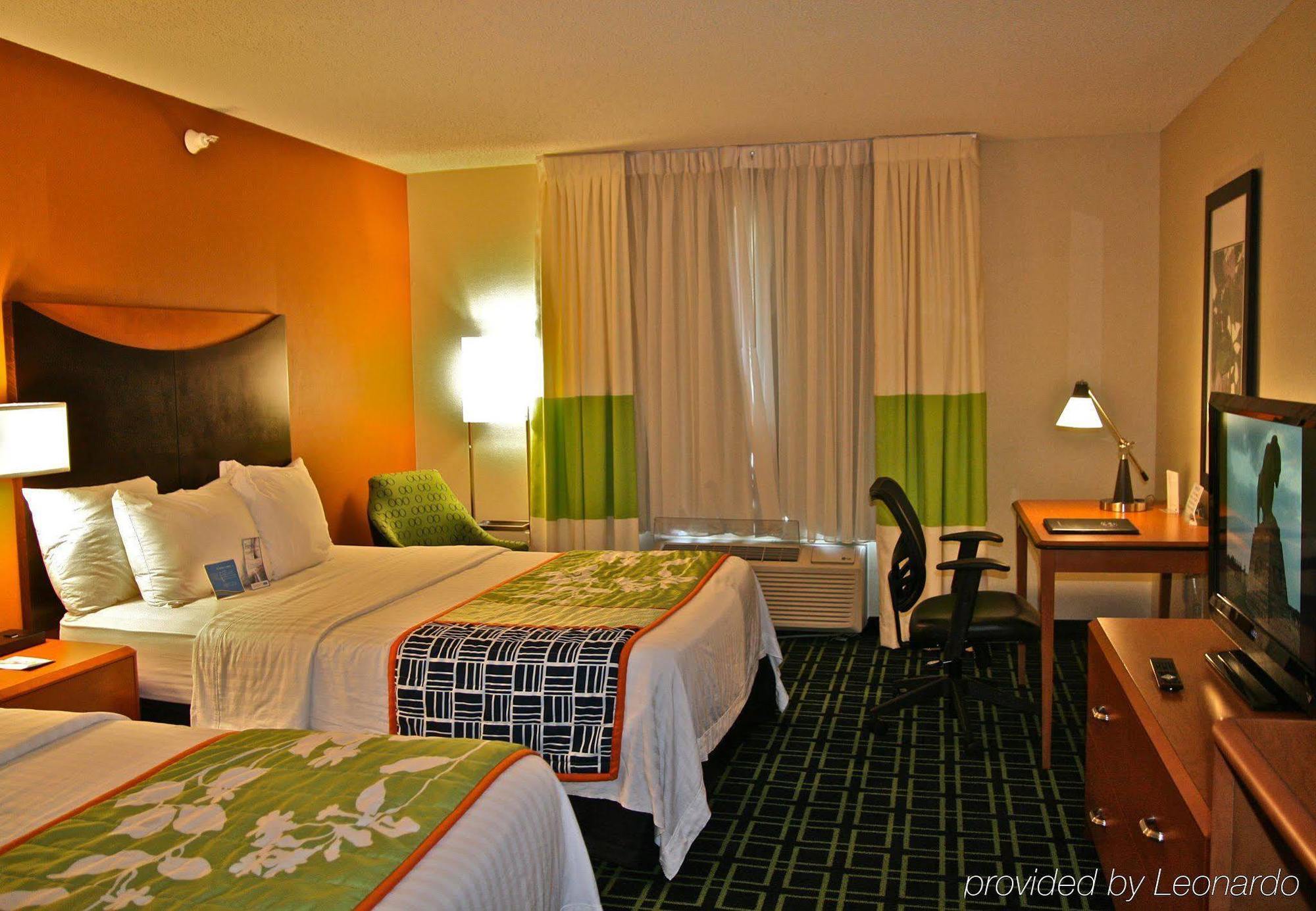 Americinn By Wyndham Hays